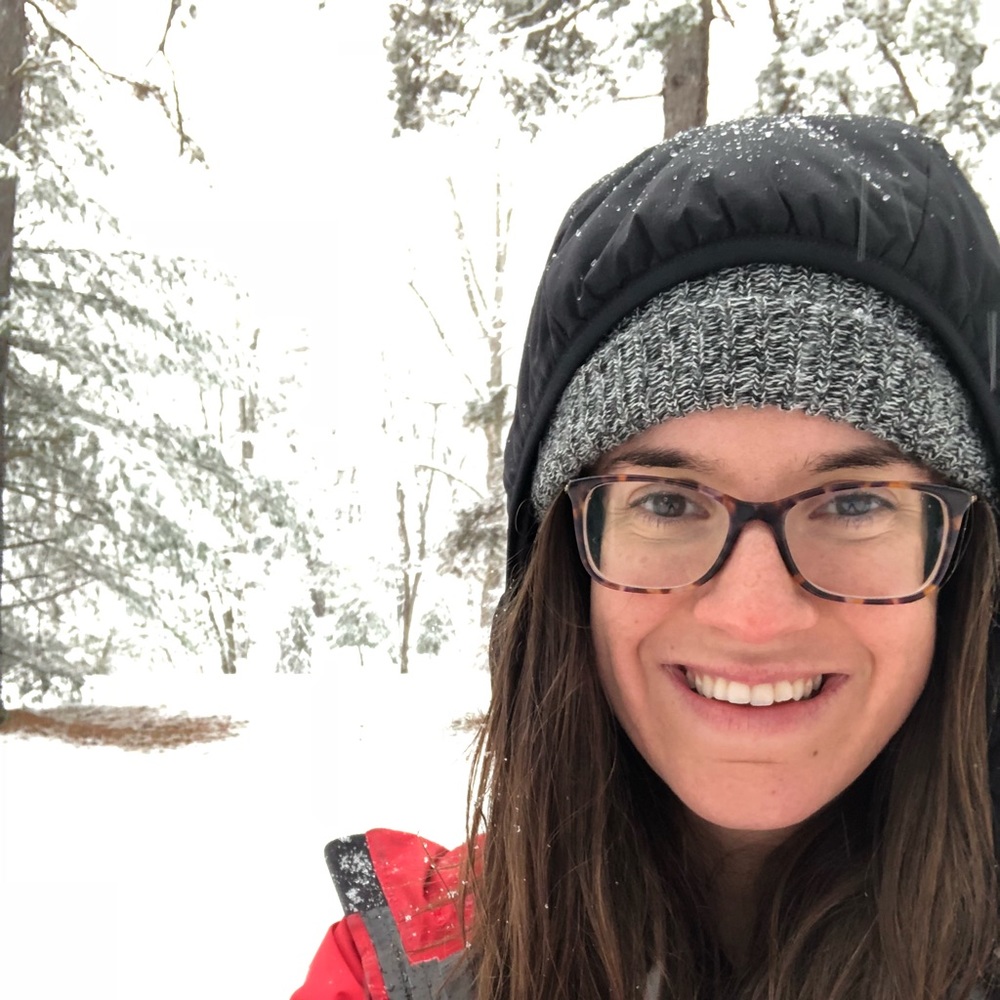 Meet your Posher, Emily